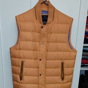 Brooks Brothers Down Vest